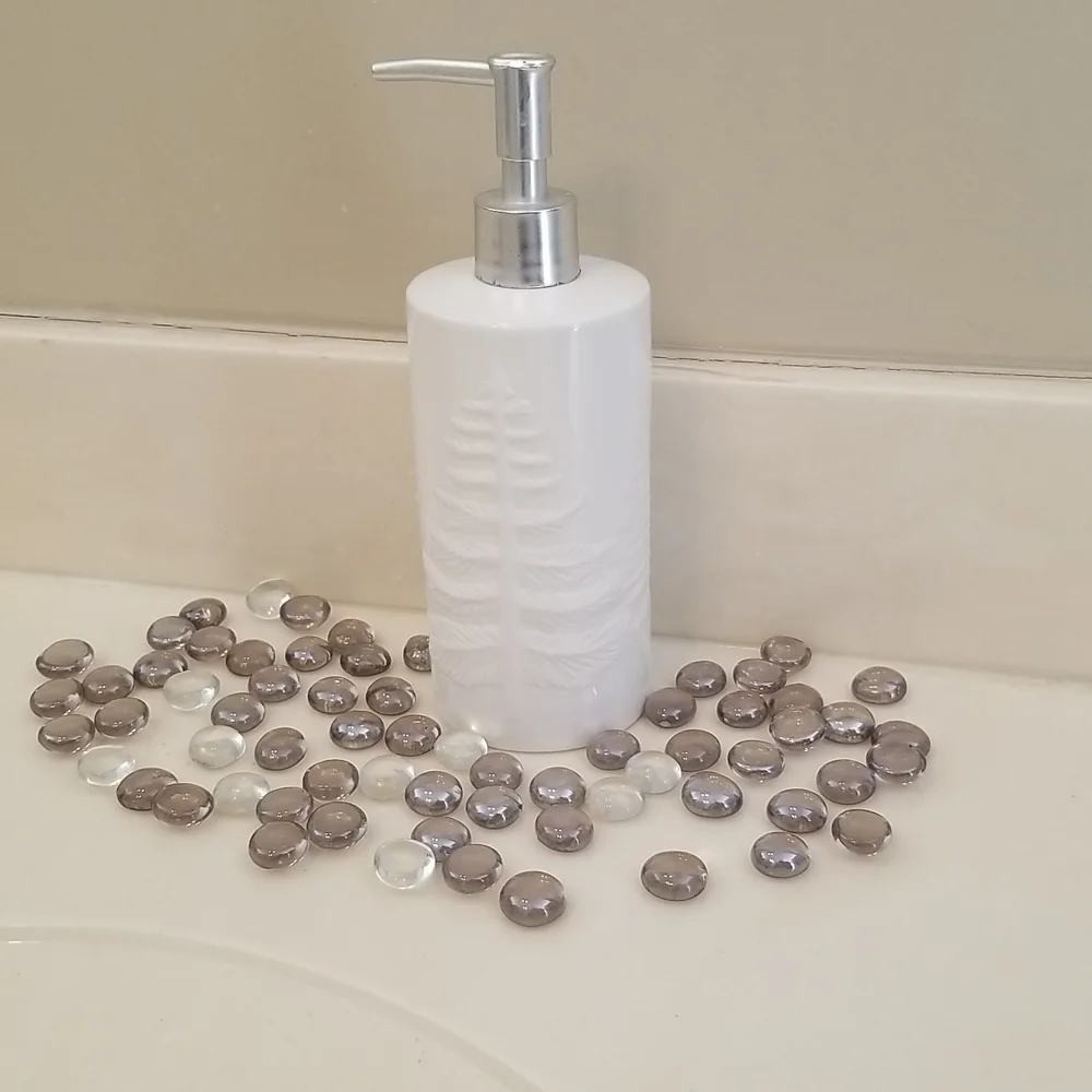 Hand Soap Pump/Dispenser